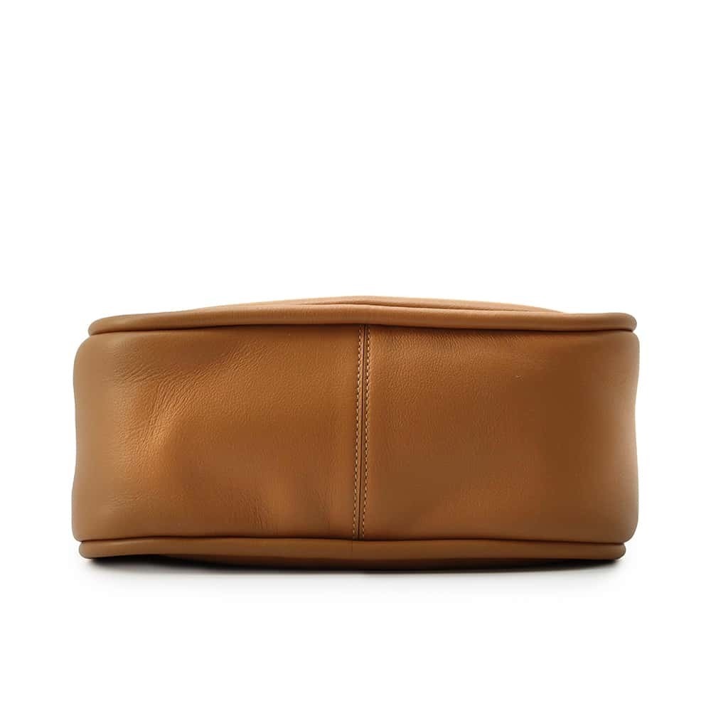 Prada Darling Handbag Brown - Picture 3 of 15